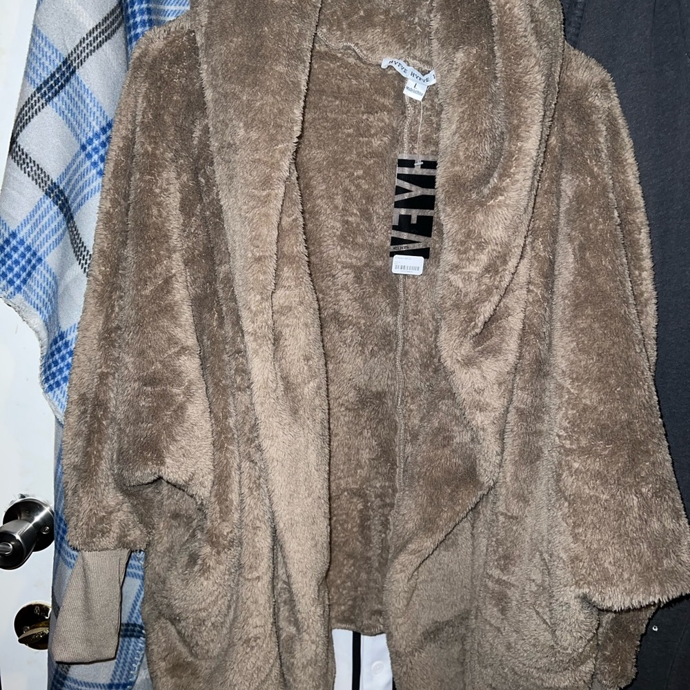 Sweater size L